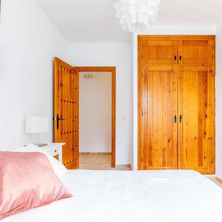 Appartement A&N Frigiliana 4 Extérieur photo