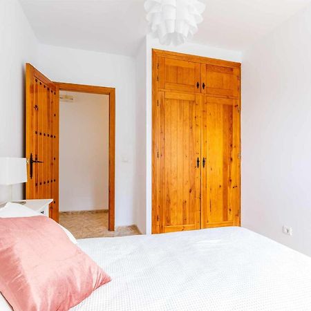 Appartement A&N Frigiliana 4 Extérieur photo