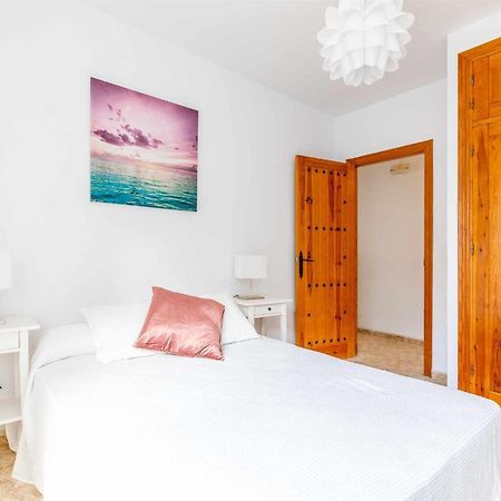 Appartement A&N Frigiliana 4 Extérieur photo