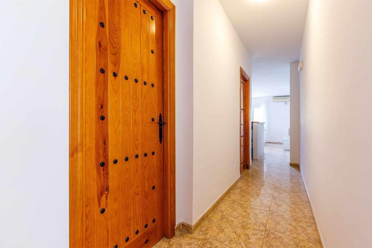 Appartement A&N Frigiliana 4 Extérieur photo