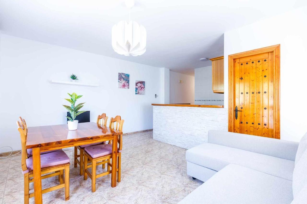 Appartement A&N Frigiliana 4 Extérieur photo