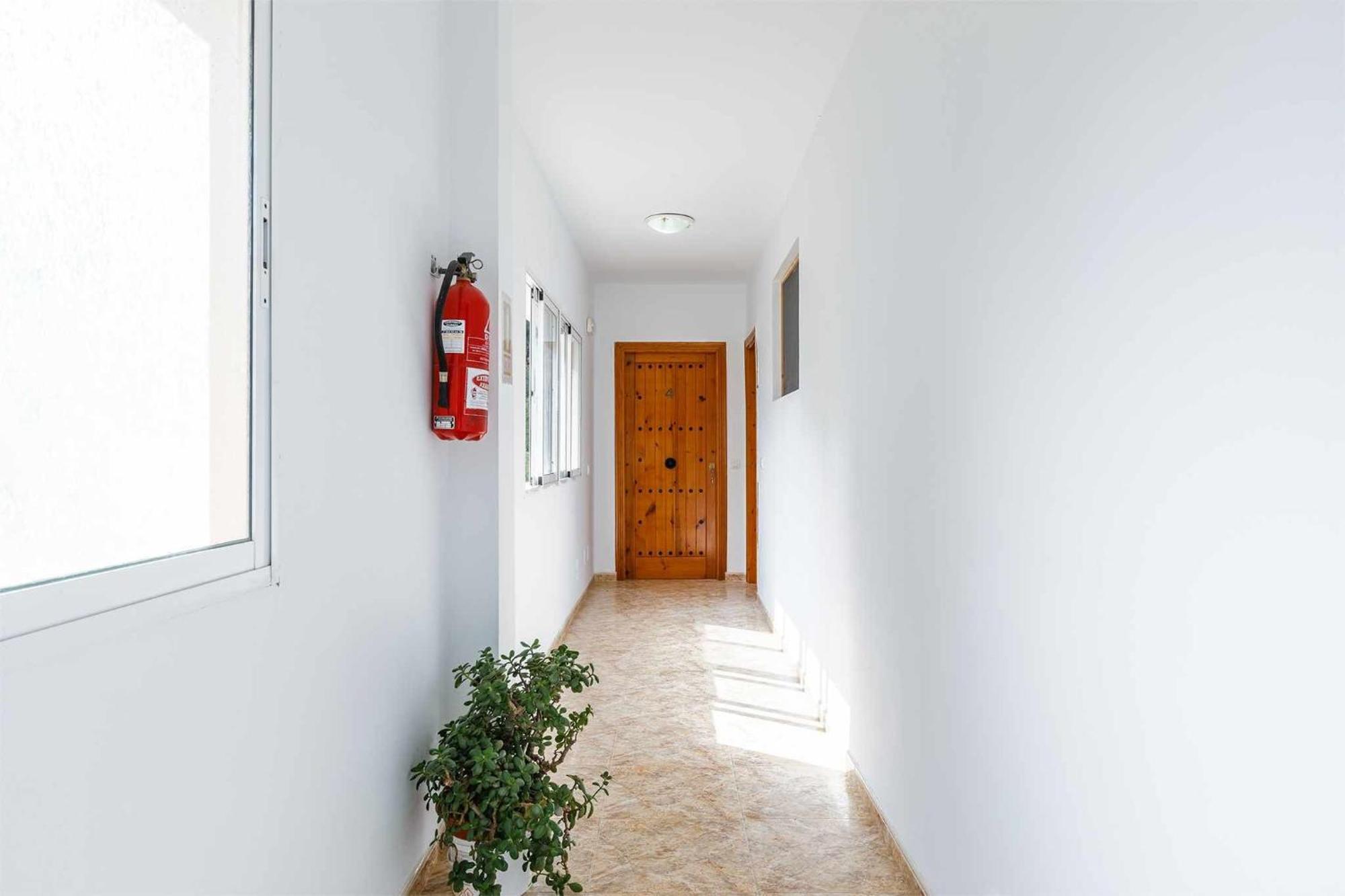 Appartement A&N Frigiliana 4 Extérieur photo