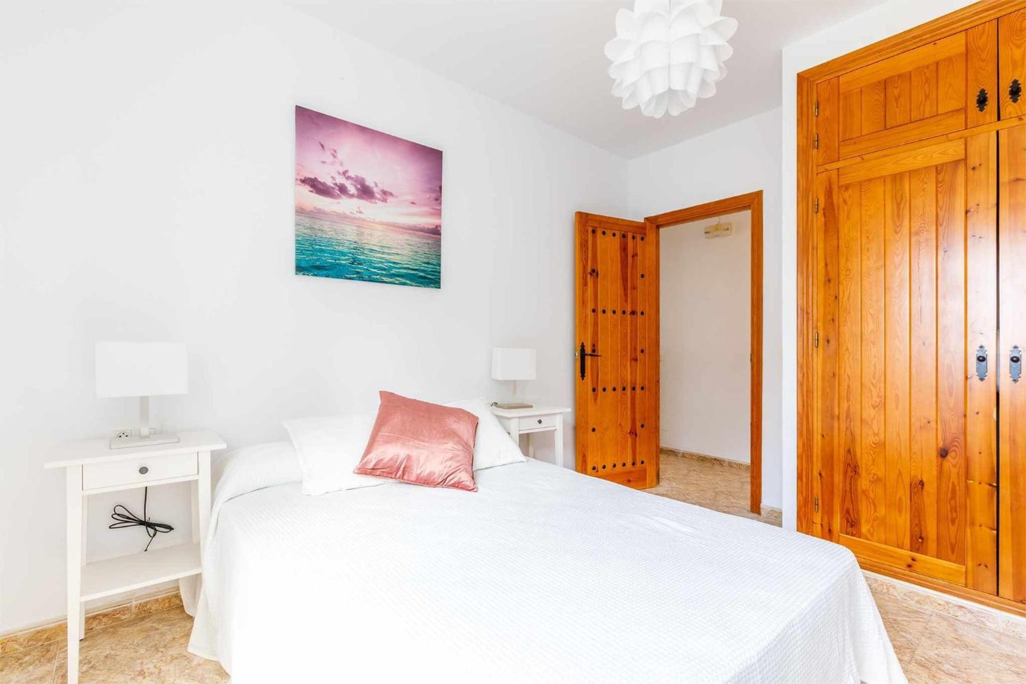 Appartement A&N Frigiliana 4 Extérieur photo
